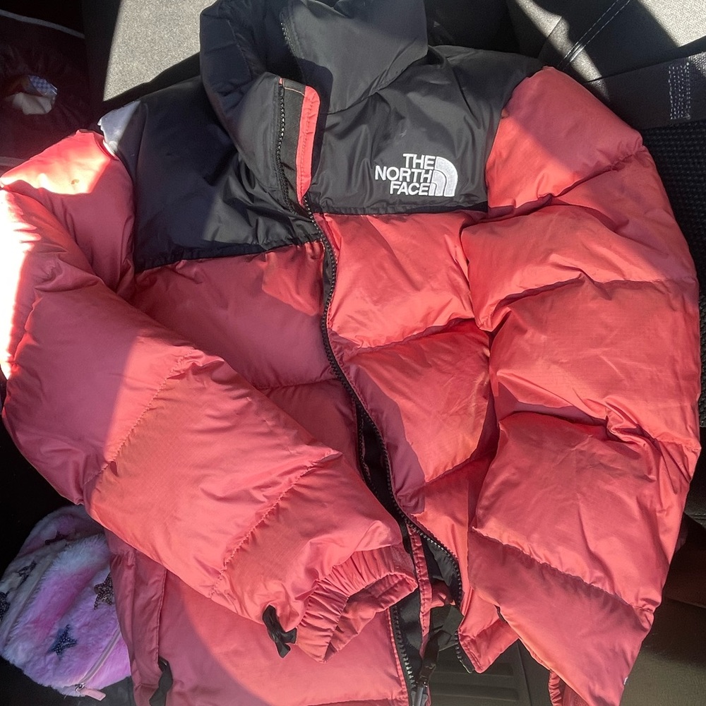 Northface Puffer